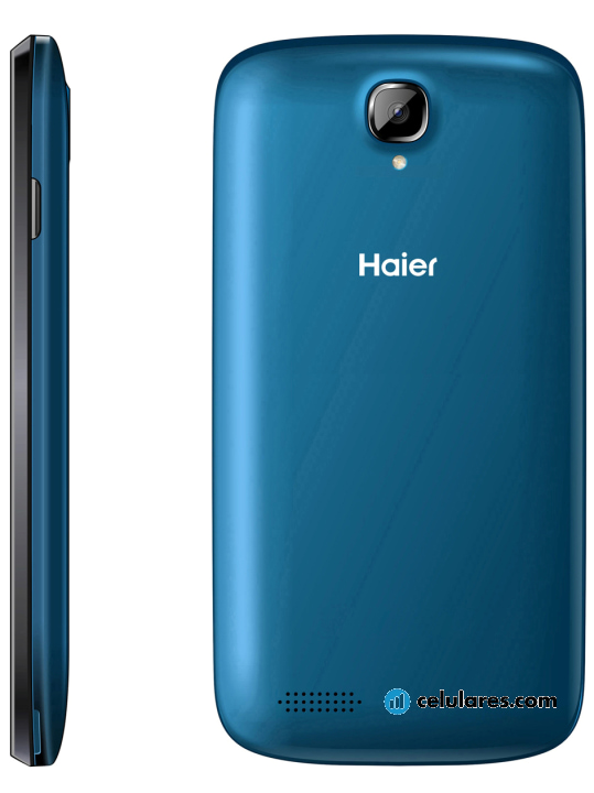 Imagem 5 Haier W716S