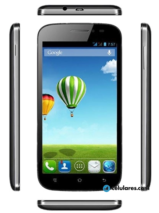 Imagem 2 Haier W757
