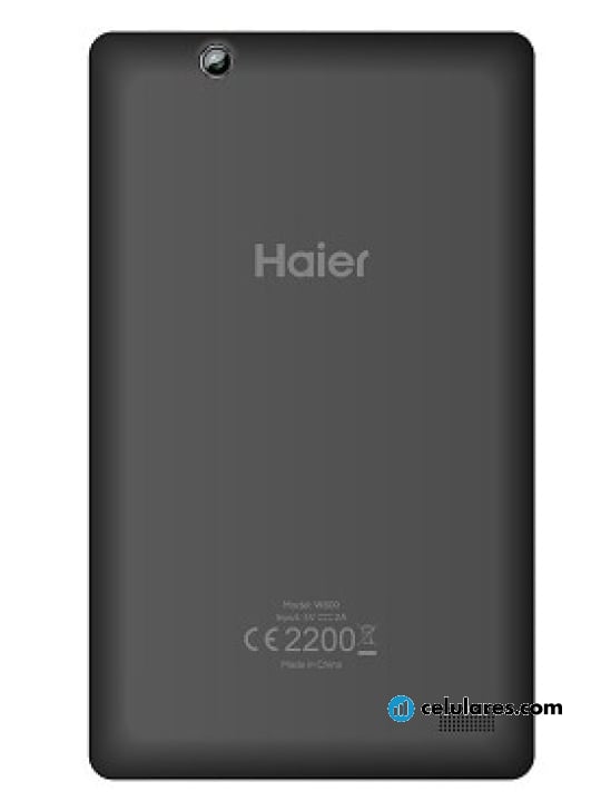 Imagem 2 Tablet Haier Pad W800