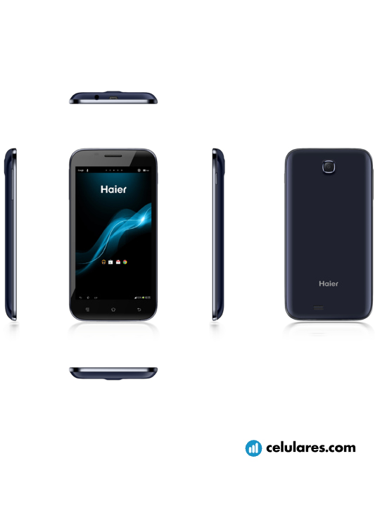 Imagem 5 Haier W860