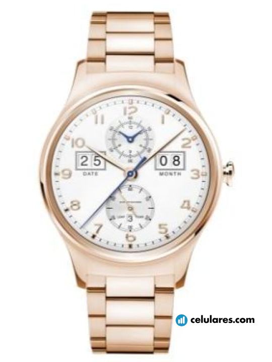 Imagem 2 Haier Watch