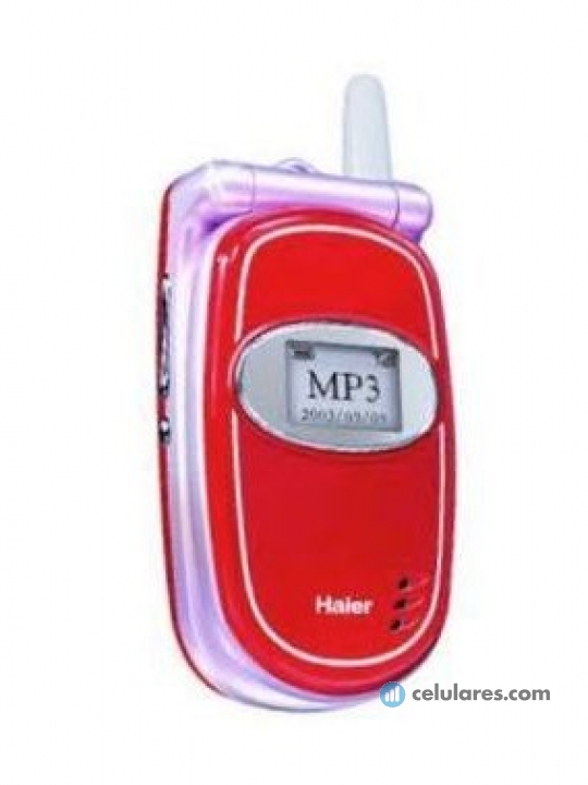 Imagem 2 Haier Z8000
