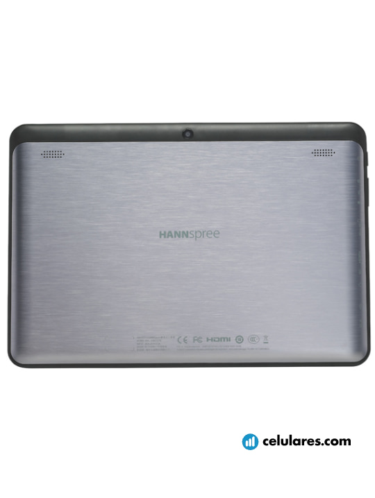 Imagem 2 Tablet Hannspree HannsPad 10.1 HD T71B