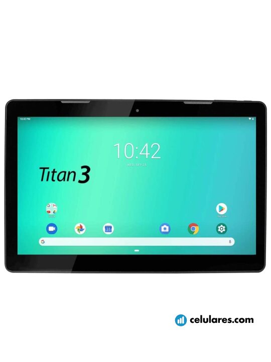Imagem 2 Tablet Hannspree Hannspad 133 Titan 3