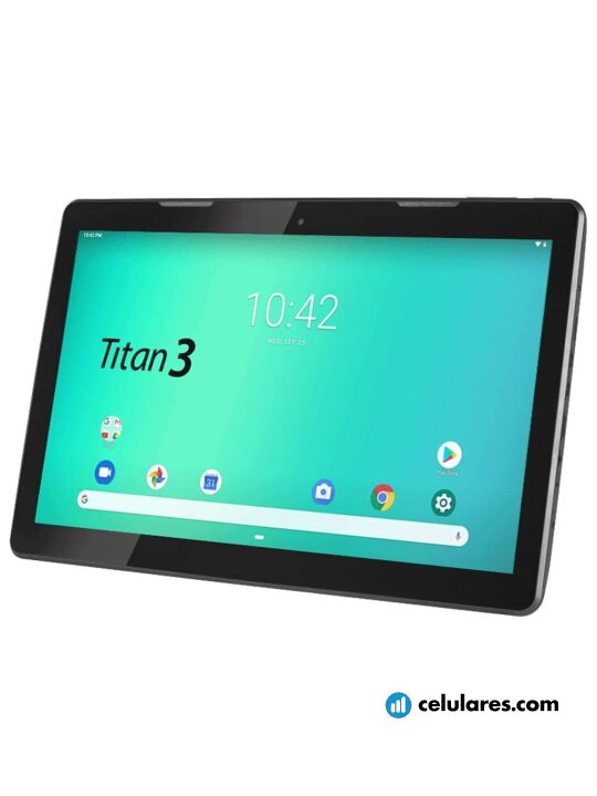 Imagem 3 Tablet Hannspree Hannspad 133 Titan 3