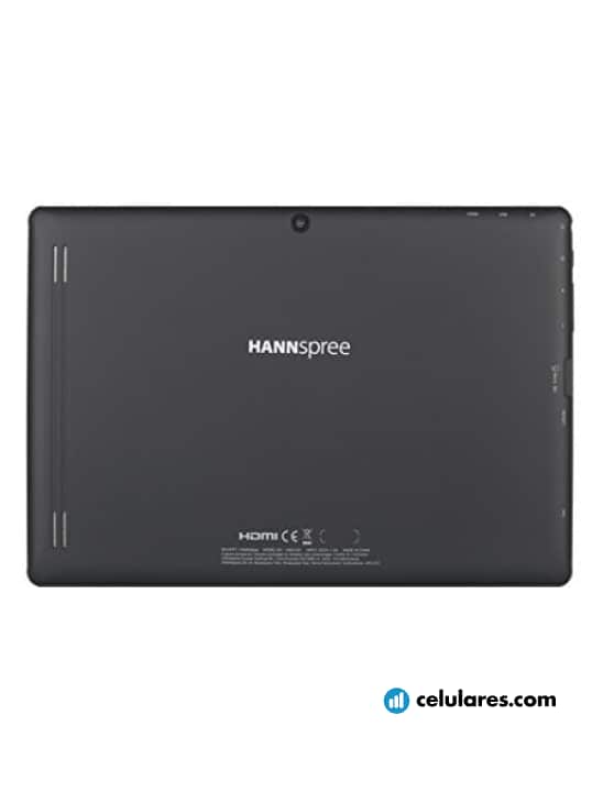 Imagem 3 Tablet Hannspree HANNSpad SN1ATP2B