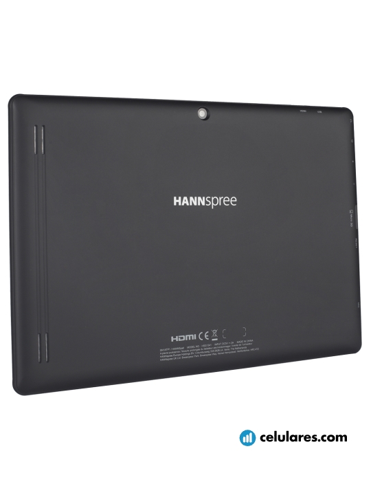 Imagem 5 Tablet Hannspree Hercules 2 10.1