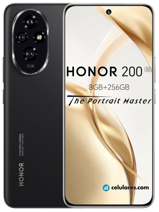 Honor 200