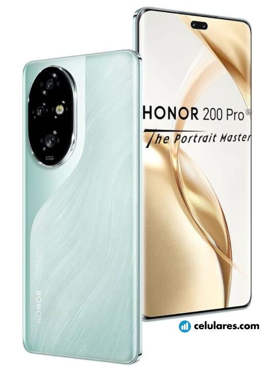 Imagem 4 Honor 200 Pro