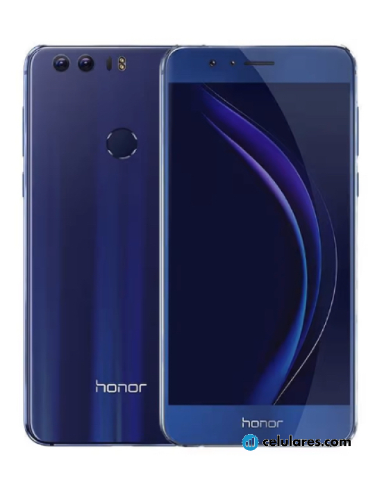 Imagem 2 Honor 8