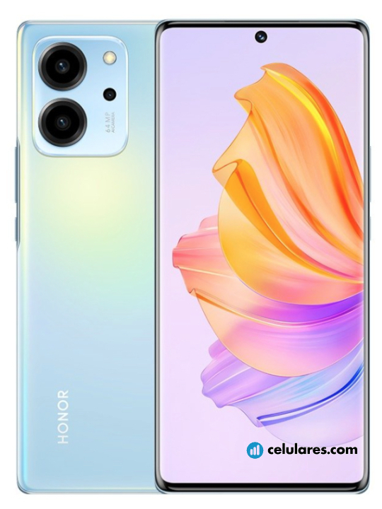 Imagem 2 Honor 80 SE