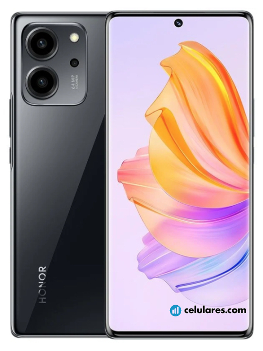 Imagem 3 Honor 80 SE