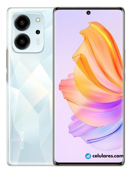 Imagem 5 Honor 80 SE