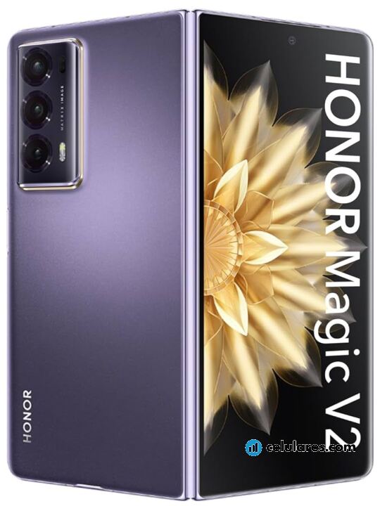 Imagem 3 Honor Magic V2