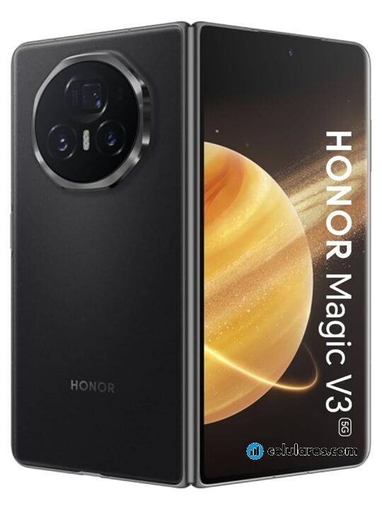 Imagem 3 Honor Magic V3