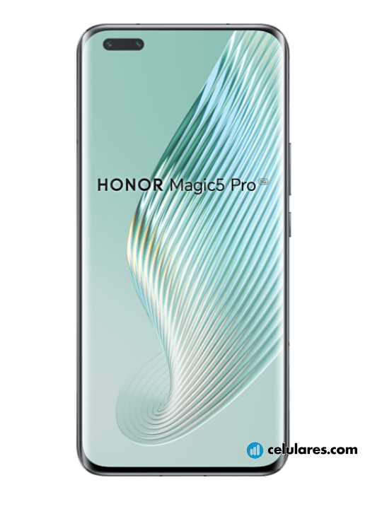 Imagem 2 Honor Magic5 Pro