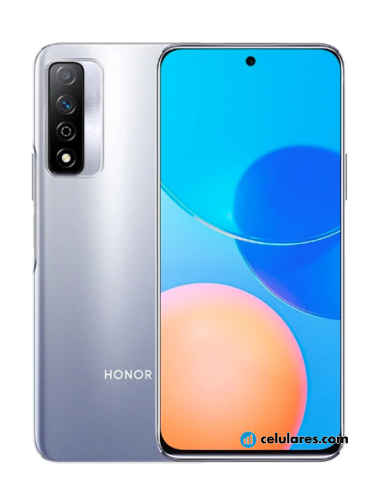 Imagem 2 Honor Play 5T Pro