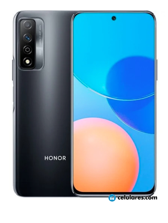 Imagem 3 Honor Play 5T Pro