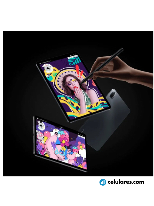 Imagem 8 Honor Tablet V7 Pro