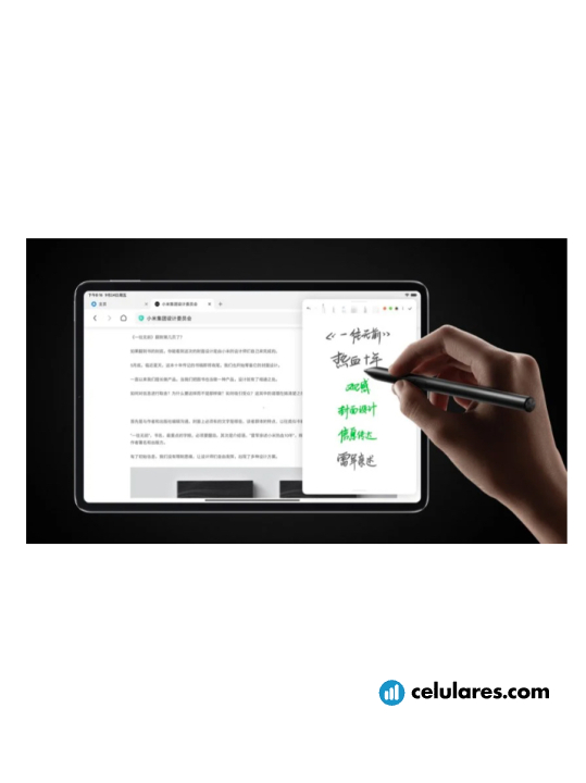 Imagem 9 Honor Tablet V7 Pro