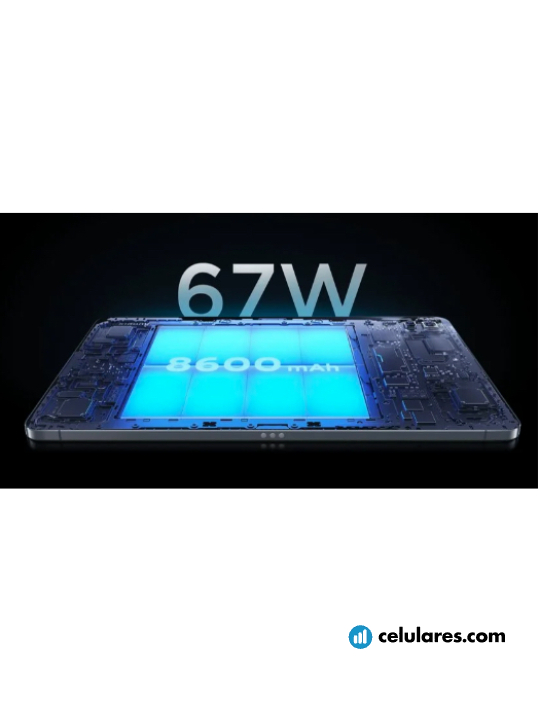 Imagem 10 Honor Tablet V7 Pro