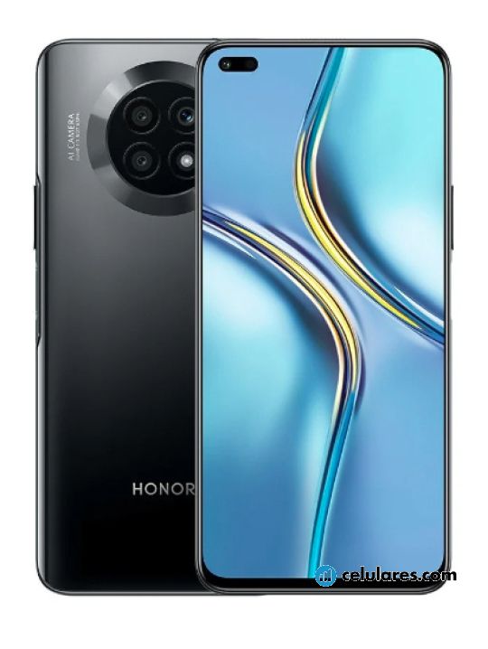 Imagem 3 Honor X20
