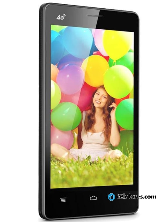 Imagem 2 Hisense E602T