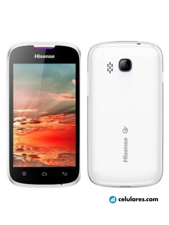 Imagem 2 Hisense EG901