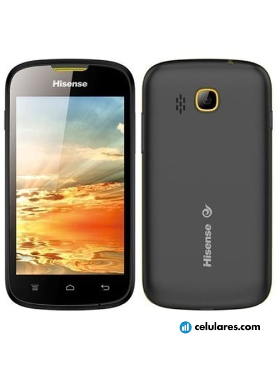 Imagem 3 Hisense EG901