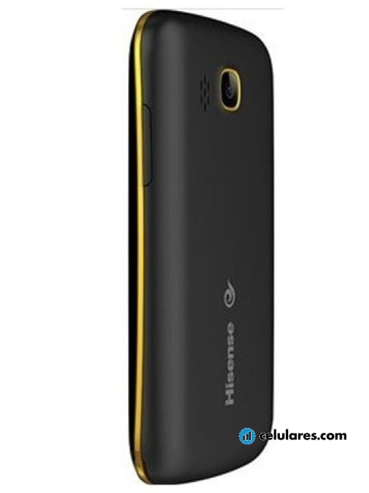 Imagem 4 Hisense EG901