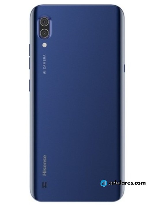 Imagem 4 Hisense F30S