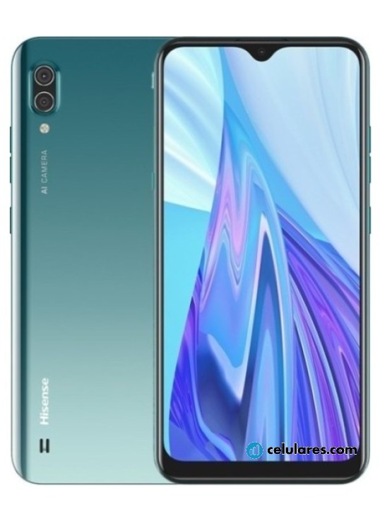 Imagem 2 Hisense F30S