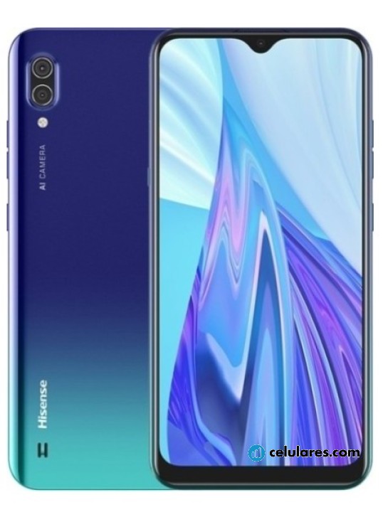 Imagem 3 Hisense F30S