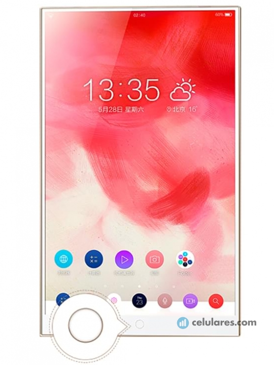 Imagem 2 Tablet Hisense F6281