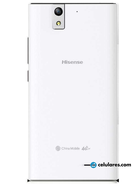 Imagem 3 Hisense I639M