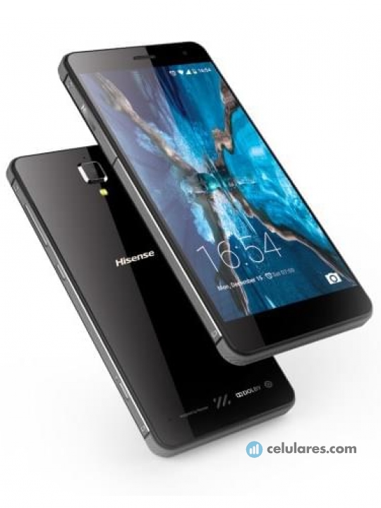 Imagem 2 Hisense Infinity KO C20