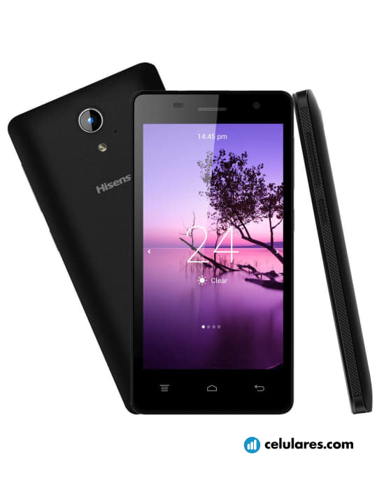 Imagem 2 Hisense Infinity U602