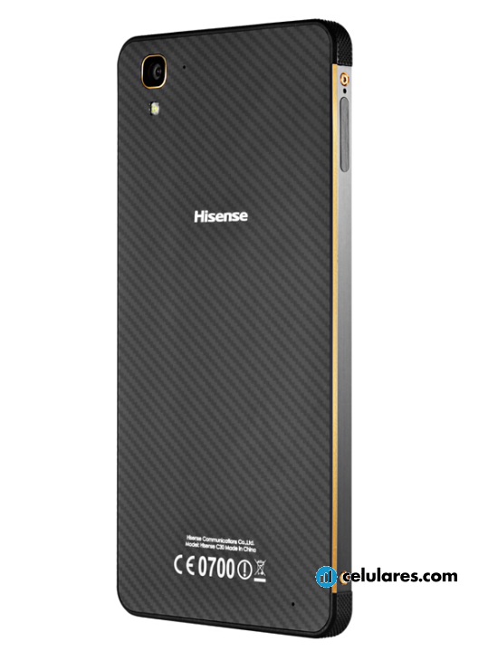 Imagem 2 Hisense K1
