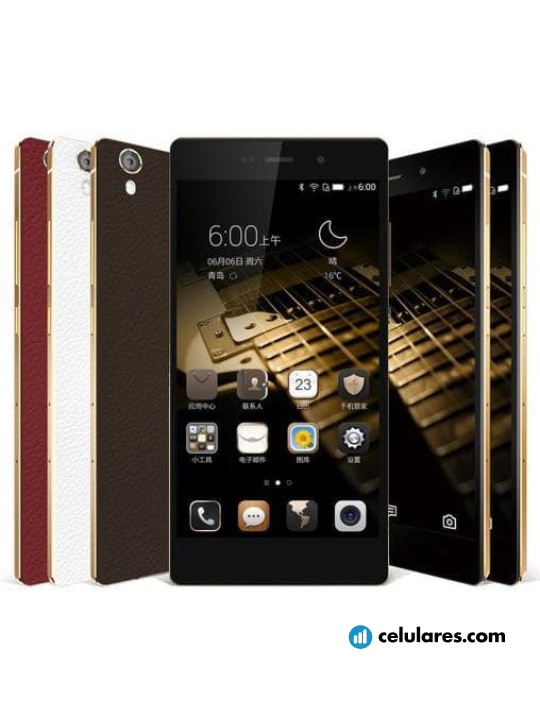 Imagem 3 Hisense K8