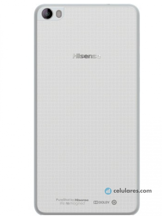 Imagem 4 Hisense L695