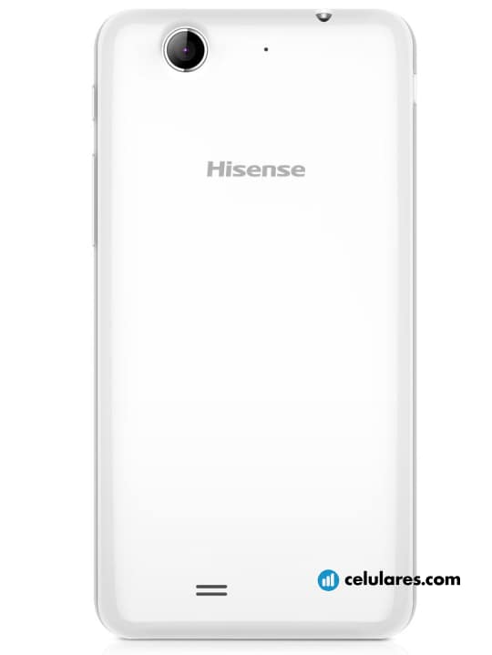 Imagem 3 Hisense Nana 