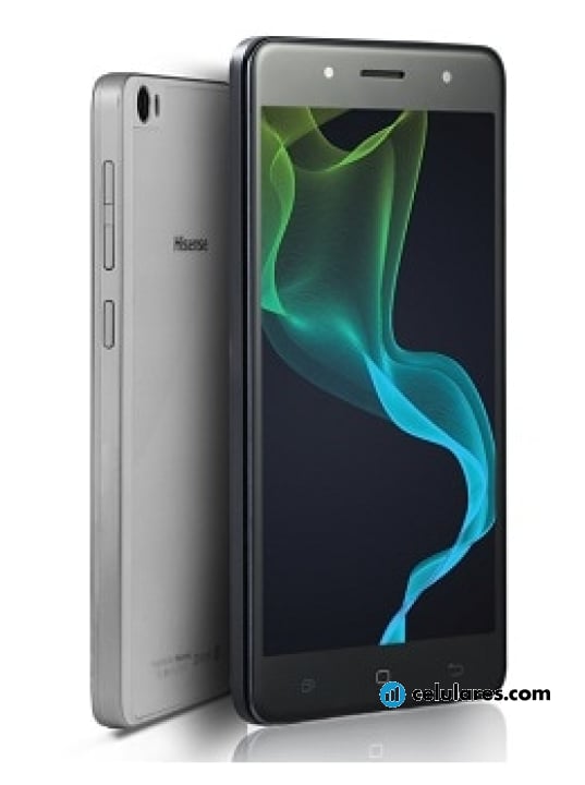Imagem 2 Hisense PureShot