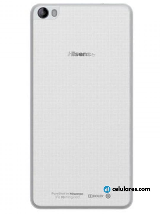Imagem 4 Hisense PureShot
