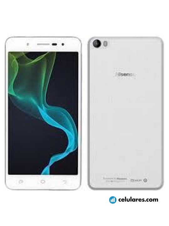 Imagem 3 Hisense PureShot
