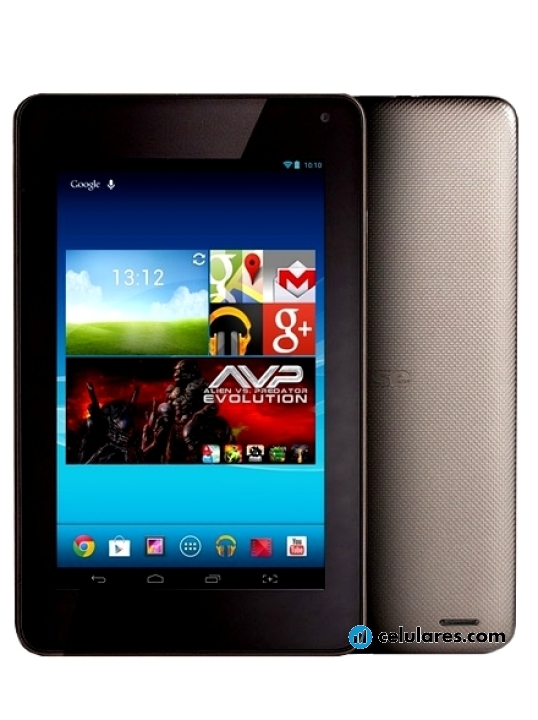 Imagem 3 Tablet Hisense Sero 7 Pro
