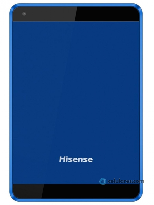 Imagem 2 Tablet Hisense Sero 8 Pro