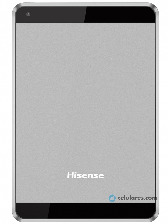 Imagem 6 Tablet Hisense Sero 8 Pro