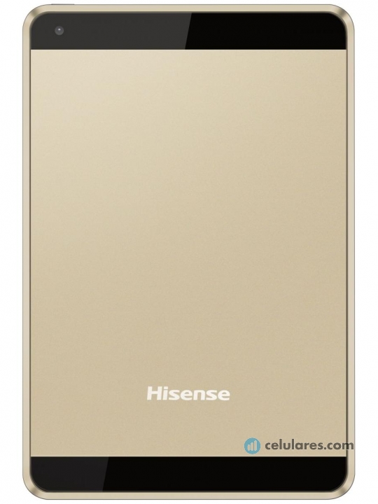 Imagem 7 Tablet Hisense Sero 8 Pro