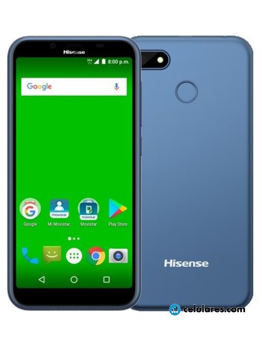 Imagem 2 Hisense T17