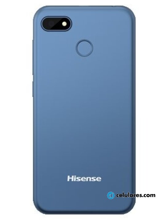 Imagem 3 Hisense T17